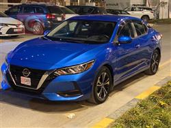 نيسان سنترا